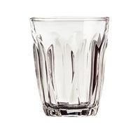 Verre à eau Duralex Provence 250 ml - Lot de 6