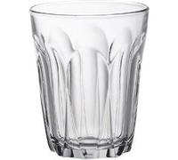 Verre à eau Duralex Provence 250 ml x 6 14 G