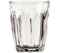Verre à eau Duralex Provence 250 ml - x 6 - - Verre x98mm NC