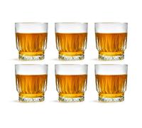 Verre à eau Libbey Winchester DOF de Libbey - 350 ml / 35 cl - 6 unités - Vont au lave-vaisselle - Qualité supérieure