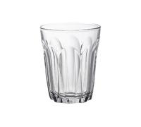 Verre à eau Duralex Provence 250 ml - x 6 - - Verre x98mm NC