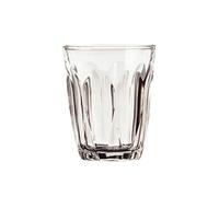 Verre à eau Duralex Provence 250 ml - x 6 - - Verre x98mm NC