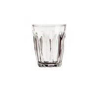 Verre à eau Provence 250 ml - x 6 - - Verre x98mm