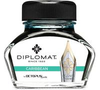 Verre à encre Caraïbes Turquoise 30ml