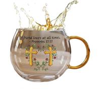 Verre à Halloween | Tasse Halloween Mignonne - Tasse À Café Fantomatique À Motif Peint Pour Cuisine, Boissons, Fête, Thé Au Lait, Boissons Froides, Voyage Et
