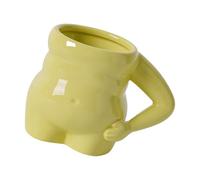 Verre à lait unique multi-usages pour jus et café et plus adapté pour les vacances