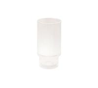 Verre à latte rainuré CHiATO, 320 ml