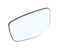 Verre À Lentille Réfléchissant Avec Chauffage Pour 8e Génération Pour Accord 2008 2009 2010 2011 2012 Version Américaine Verre de Rétroviseur Recul Miroir