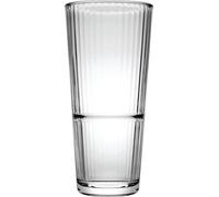 Verre à long drink 460 ml de la gamme Grande Sunray