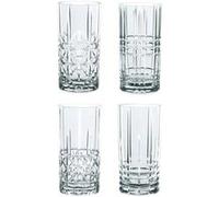 Verre à long drink Nachtmann Highland 0,38 L - 4 p. G
