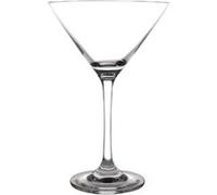Verre à Martini Bar Collection 275 ml - x 6 - Olympia - - Cristallin Sans Plomb x180mm Multicolore
