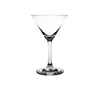 Olympia Cristal Lot de 6 verresà martini 145 ml