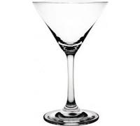Verres a cocktail Martini en cristal Olympia 145ml lot de 6