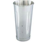 Verre à Milkshake En acier Inoxydable 900 ml Pujadas 3 G