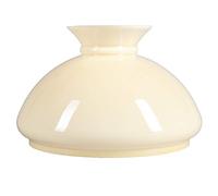 Verre à pétrole - 234 mm - Beige