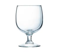 Verre À Pied 19cl Amelia Arcoroc - 12 Verres