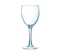 Verre À Pied 19cl Princesa Arcoroc - 6 Verres