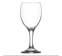 Verre à pied