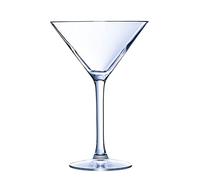 CHEF&SOMMELIER - CHAMPAGNE & COCKTAIL - 6 verres à pied 21cl