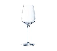 SUBLYM Verre à pied 25 cl en Kwarx Chef & Sommelier - Les 6