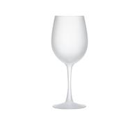 Luminarc N2633 4 Verres à Pied 36 cl Effet givré-LA Cave Frost, Transparent Grivré