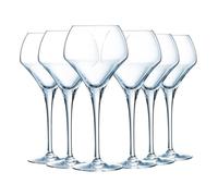 Verre à pied 37 cl Open Up Round