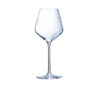 Verre à pied 38 cl Abstraction