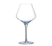 Lot De 6 Verres À Pied Cristallin 45cl Reveal Up - Chef&sommelier
