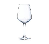 Verre à pied 50cl jaugé (0,1l) Vina Juliette Arcoroc - 6 verres