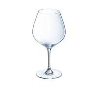 Verre À Pied 70 Cl - Vendu Par 6 - Cabernet Abondant - Chef&sommelier Transparent