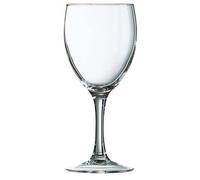Arcoroc 0026102763278 Verres à eau, verre