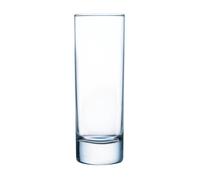 Verre à pied - Arcoroc - Islande - Lot de 6 - Compatible lave-vaisselle - Design scandinave