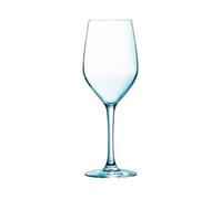 Verre À Pied - Arcoroc - Minéral - Verre Ultra Transparent - 35cl - Lot De 6
