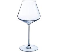 Lot De 6 Verres À Pied Cristallin 45cl Reveal Up - Chef&sommelier