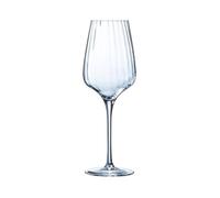 Verre à pied Chef&Sommelier Symétrie 55cl - Lot de 6 verres en Krysta