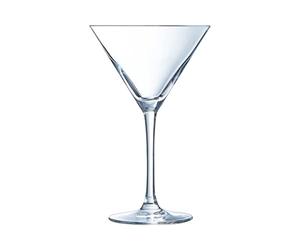 VERRE A PIED COCKTAIL CABERNET 30 HEF&SOMMELIER