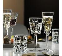 Verre à pied etna 20 cl x6