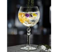 Verre à pied Gin & Tonic Alkemist 58 cl (lot de 6) - Rcr - Transparent - Verre Transparent G