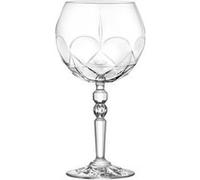 Verre à pied Gin & Tonic Alkemist 58 cl (lot de 6) - Rcr - Transparent - Verre Transparent G