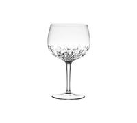 Verre à pied gin & tonic Mixology 80 cl (lot de 6) - Bormioli Luigi - Transparent - Cristallin Transparent G