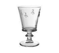 Verre À Pied La Rochere Bee - Verre À Vin/Eau - 24cl - Fabriqué En France