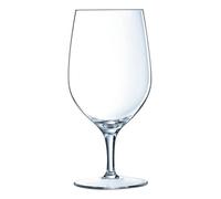 Verre à pied multi-usage 47 cl - Vendu par 6 - Séquence - Chef&Sommelier Transparent