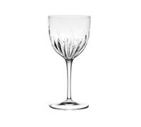 Verre à pied Nick et Nora Mixology 15 cl (lot de 6) Bormioli Luigi