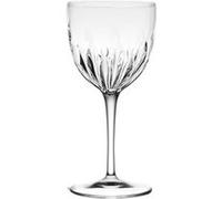 Verre à pied Nick et Nora Mixology 15 cl (lot de 6) - Bormioli Luigi - Transparent / Cristal - Verre Cristallin Transparent G