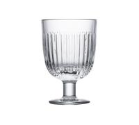 Verre à pied Ouessant 22 cl (lot de 6) - La Rochere