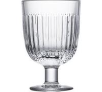 Verre à pied Ouessant 22 cl (lot de 6) - La Rochere