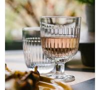 Verre à pied ouessant 22 cl x6