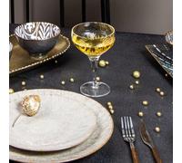 Verre à pied pour cocktail mixology 22 c