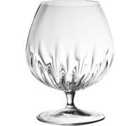 Verre à pied pour Cognac Mixology 46 cl (lot de 6) - Bormioli Luigi - Transparent - Cristallin Transparent G