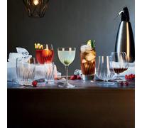 Verre à pied pour spirit Mixology 23 cl (lot de 6) - Bormioli Luigi - Transparent - Cristallin